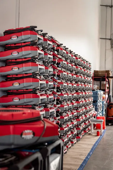 All Dry Services Hingham: Water, Fire, Mold Picture 7