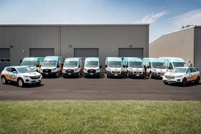 All Dry Services Hingham: Water, Fire, Mold Picture 5