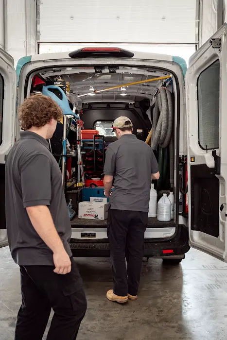 All Dry Services Hingham: Water, Fire, Mold Picture 8