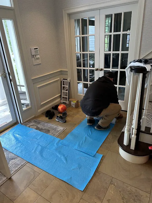 All Dry Services Hingham: Water, Fire, Mold Picture 10