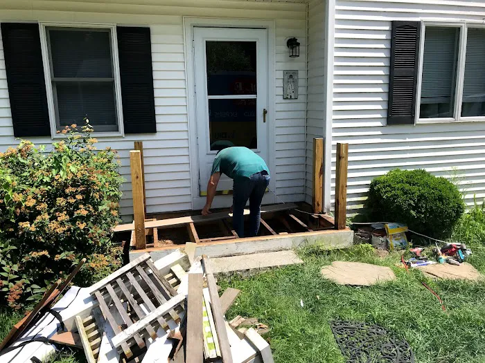 Able Construction LLC Picture 5