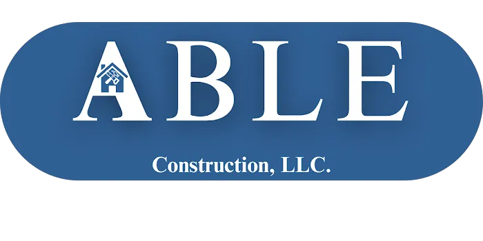 Able Construction LLC Picture 10