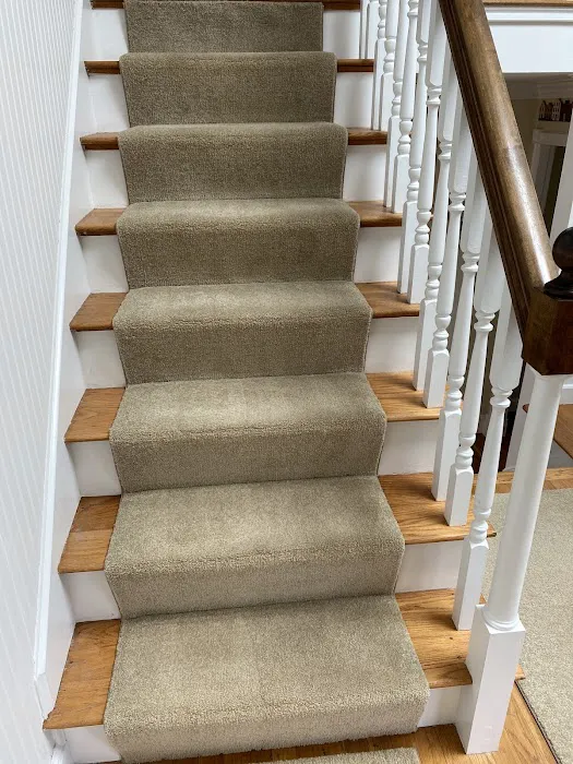 Stanley Steemer Picture 3