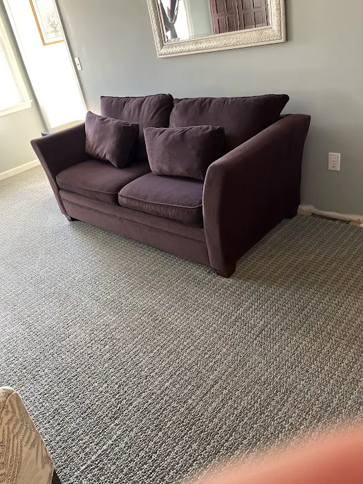 Stanley Steemer Picture 1