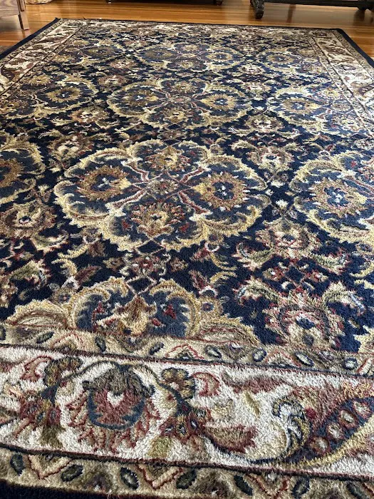 Stanley Steemer Picture 6