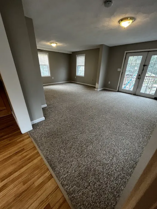 Stanley Steemer Picture 4