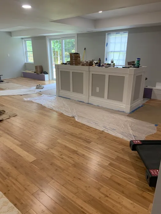 Stanley Steemer Picture 5