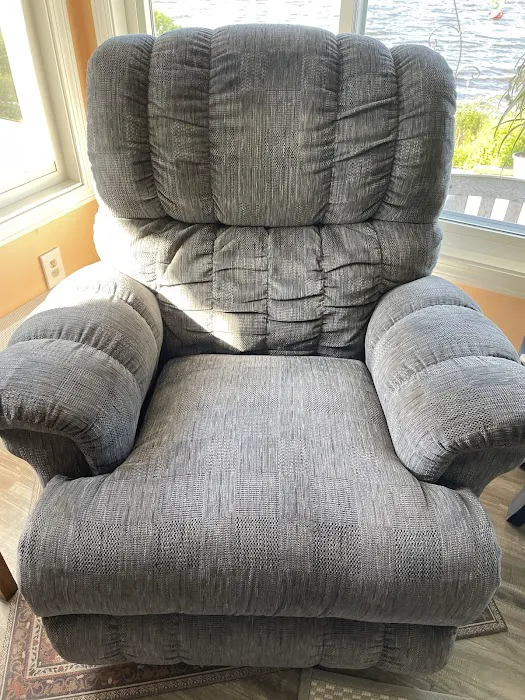 Stanley Steemer Picture 9