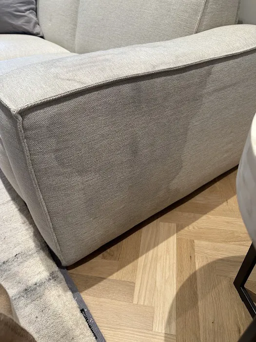 Stanley Steemer Picture 8