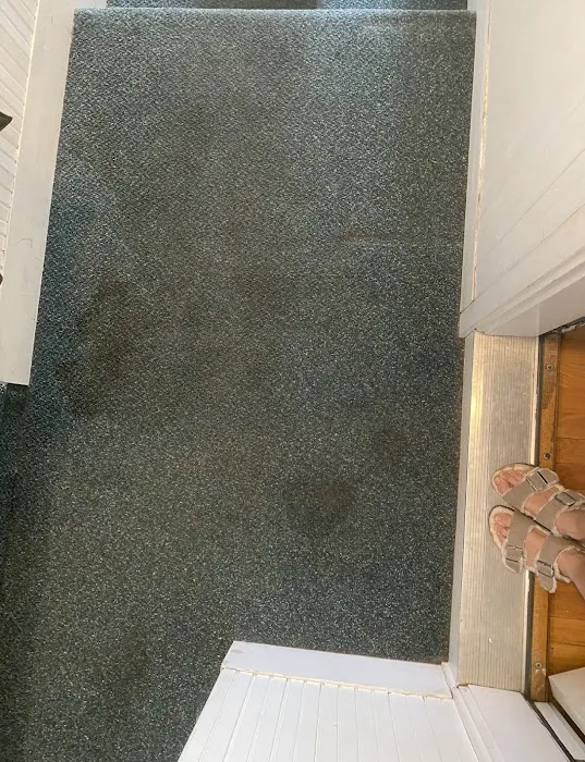 Stanley Steemer Picture 10