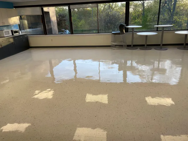 Stephco Cleaning and Restoration Picture 1