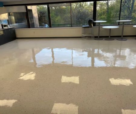 Stephco Cleaning and Restoration