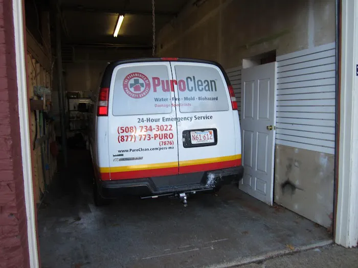 PuroClean Emergency Restoration Services Picture 6