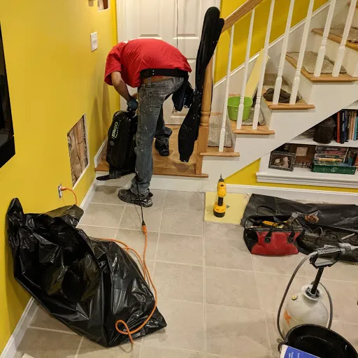 PuroClean Emergency Restoration Services Picture 7