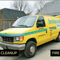 ServiceMaster by Disaster Associates, Inc. ico