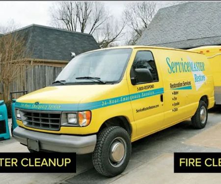 ServiceMaster by Disaster Associates, Inc.