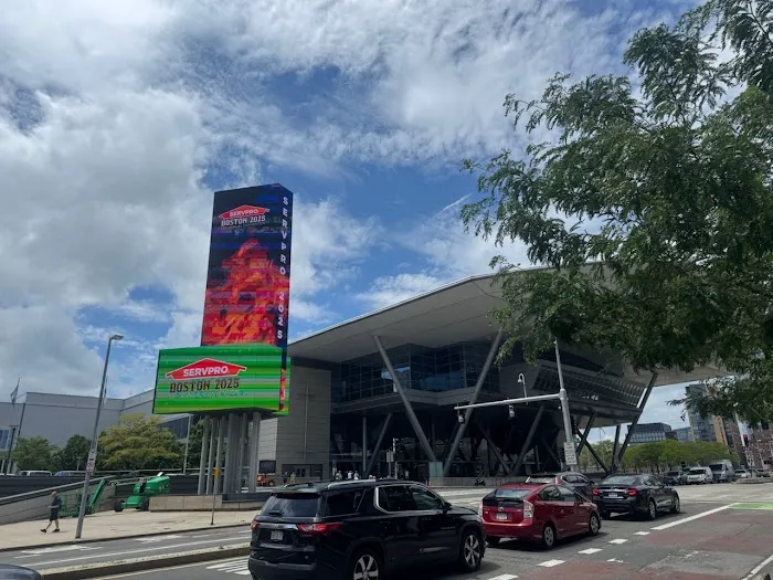 SERVPRO of Burlington/Woburn Picture 2