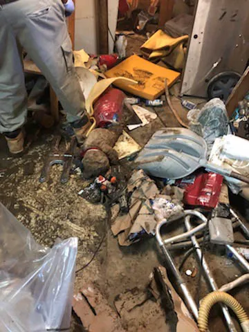 SERVPRO of Burlington/Woburn Picture 8