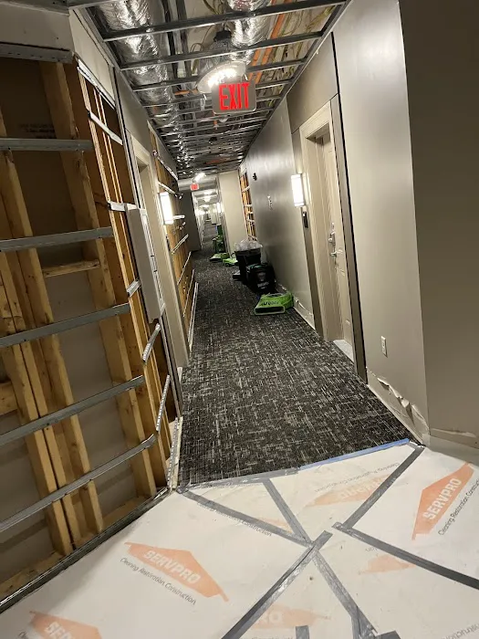 SERVPRO of Burlington/Woburn Picture 9