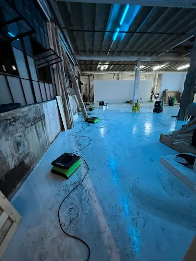 Elite Water Damage Restoration Burlington MA Picture 2