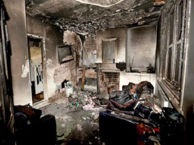 Elite Water Damage Restoration Burlington MA Picture 5