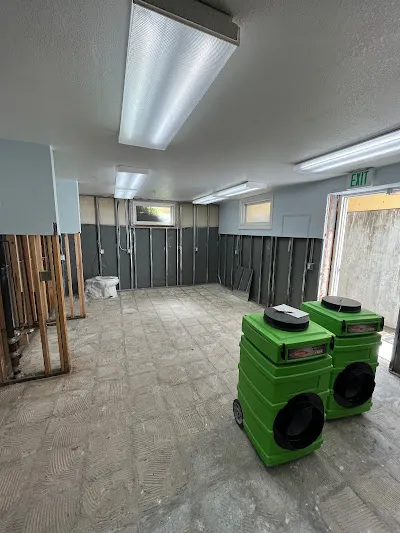 Elite Water Damage Restoration Burlington MA Picture 4