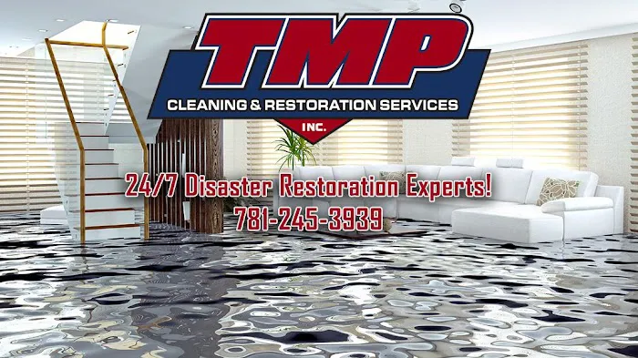 TMP Cleaning & Restoration Services, Inc. Picture 3