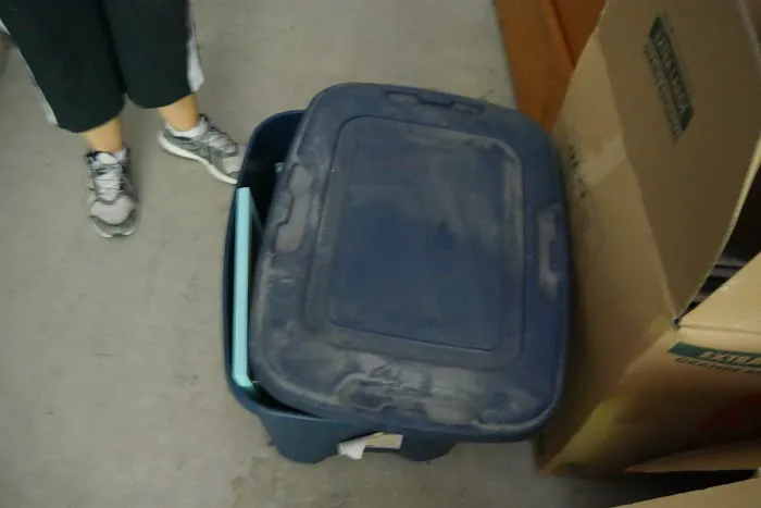 TMP Cleaning & Restoration Services, Inc. Picture 2