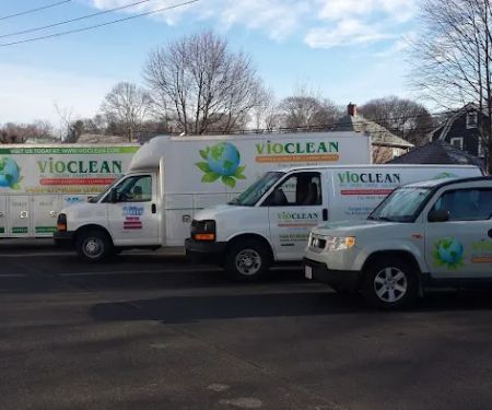 VioClean