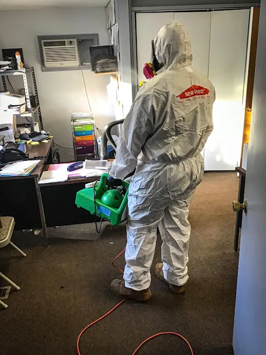 SERVPRO of Beverly/Cape Ann Picture 7