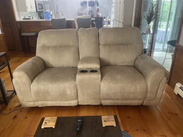 The Clean Team Picture 2