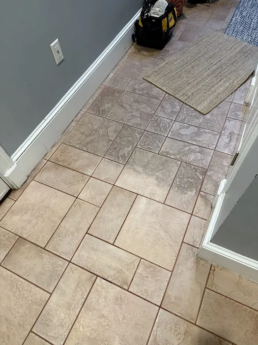 The Clean Team Picture 5