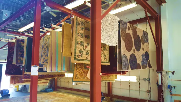 The Clean Team Picture 6