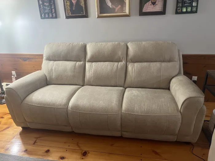 The Clean Team Picture 7