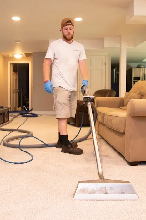 The Clean Team Picture 10