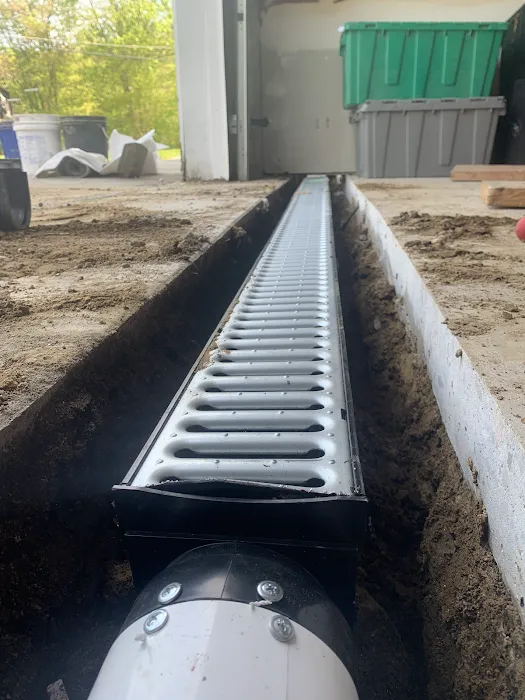 Groundworks Picture 3