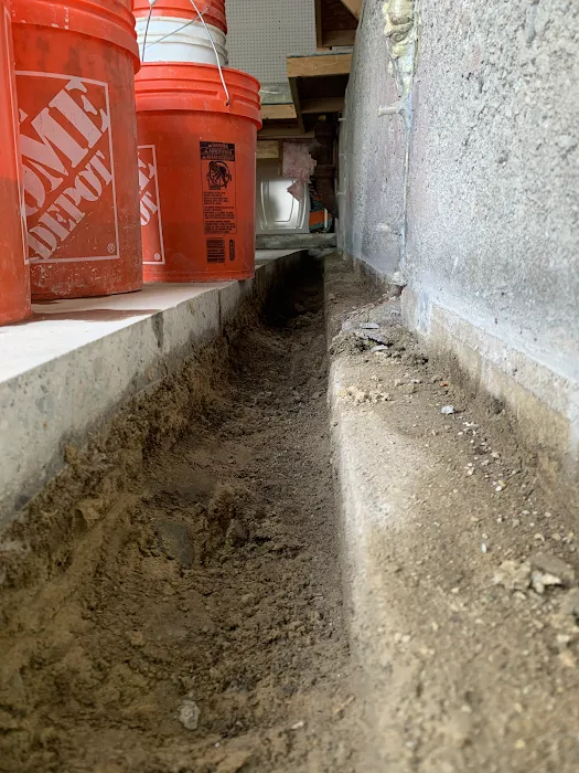 Groundworks Picture 8