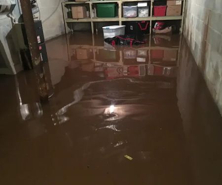 Prescott Water Damage