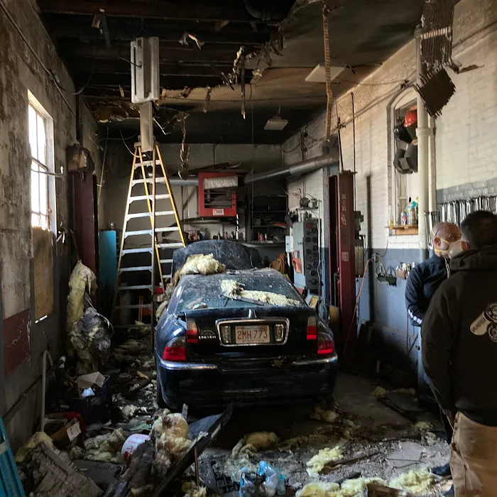 PuroClean of Natick Picture 5