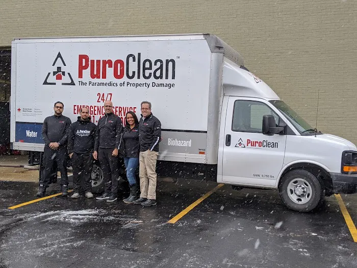 PuroClean of Natick Picture 9