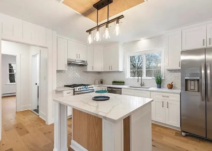 A.W. Puma Restoration & Remodeling Picture 1