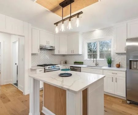 A.W. Puma Restoration & Remodeling