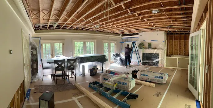 A.W. Puma Restoration & Remodeling Picture 3