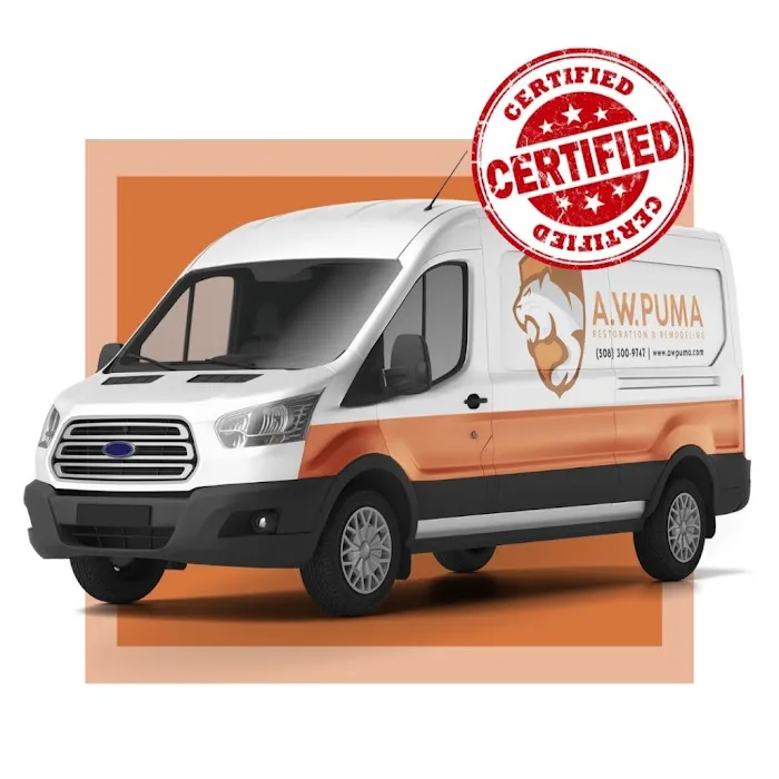 A.W. Puma Restoration & Remodeling Picture 2