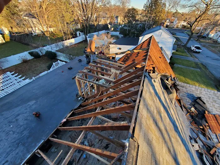 A.W. Puma Restoration & Remodeling Picture 5