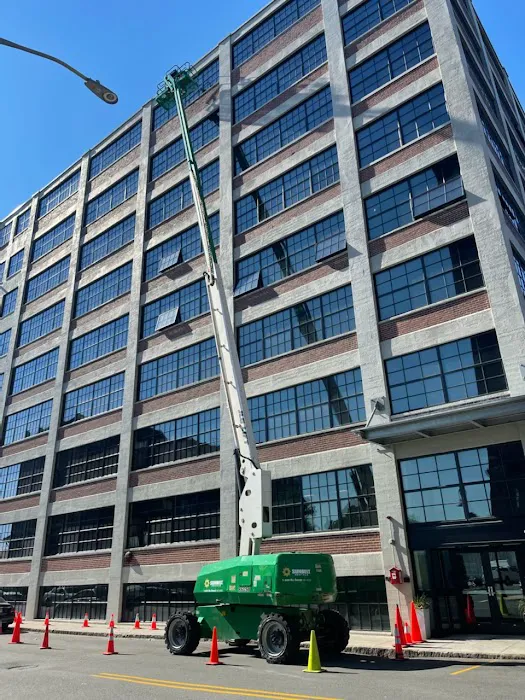 Lawless Restoration & Waterproofing Picture 3