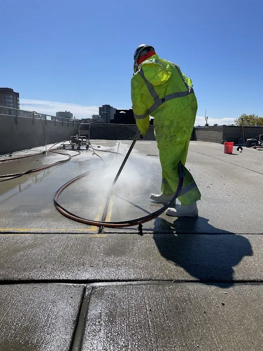 Lawless Restoration & Waterproofing Picture 1