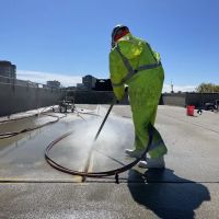 Lawless Restoration & Waterproofing ico