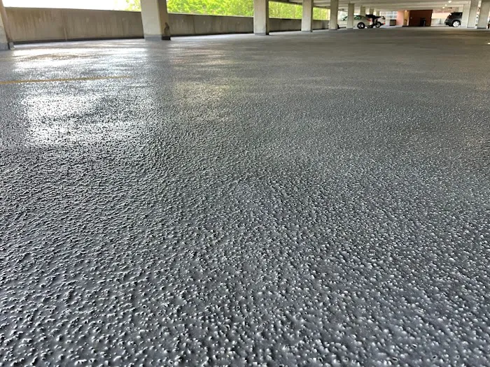 Lawless Restoration & Waterproofing Picture 2