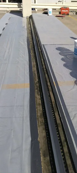 Lawless Restoration & Waterproofing Picture 8